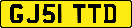 GJ51TTD