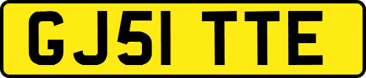 GJ51TTE