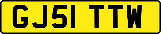 GJ51TTW