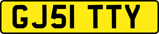 GJ51TTY
