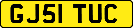 GJ51TUC