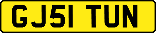 GJ51TUN
