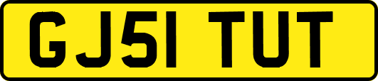 GJ51TUT