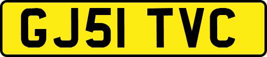 GJ51TVC