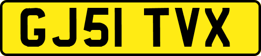 GJ51TVX