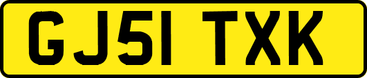 GJ51TXK