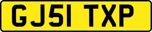 GJ51TXP