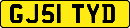 GJ51TYD