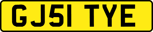 GJ51TYE