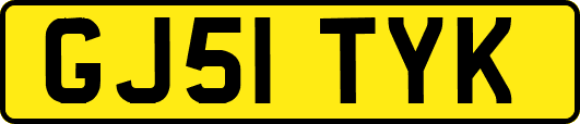 GJ51TYK