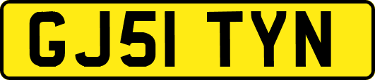 GJ51TYN