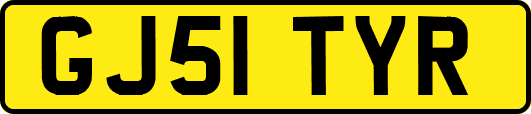 GJ51TYR