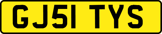 GJ51TYS