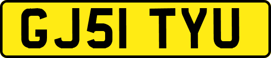GJ51TYU