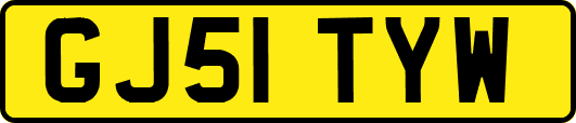 GJ51TYW