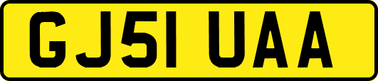 GJ51UAA