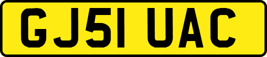 GJ51UAC