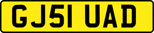 GJ51UAD
