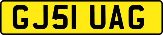 GJ51UAG