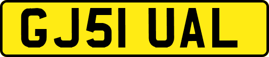 GJ51UAL