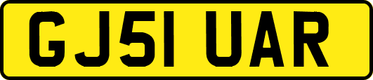 GJ51UAR