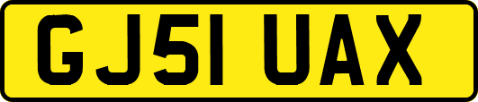 GJ51UAX