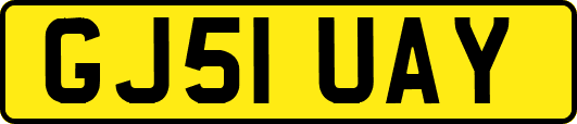 GJ51UAY