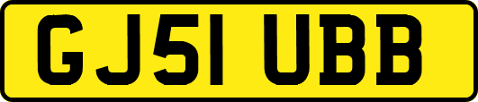 GJ51UBB