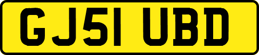 GJ51UBD