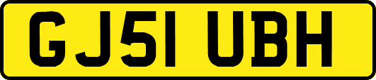GJ51UBH