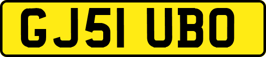 GJ51UBO