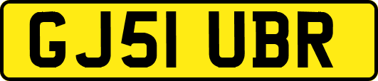 GJ51UBR