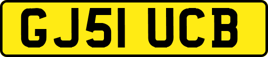GJ51UCB