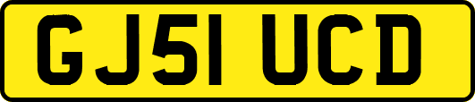 GJ51UCD