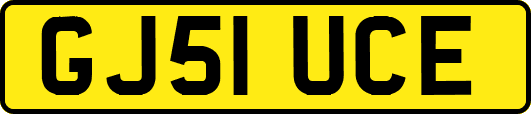GJ51UCE