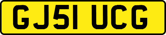 GJ51UCG