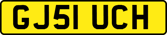 GJ51UCH