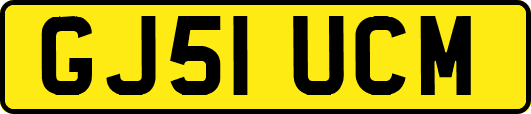 GJ51UCM