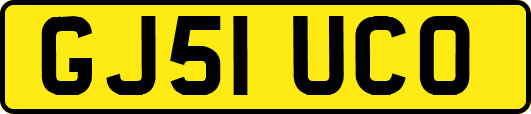 GJ51UCO
