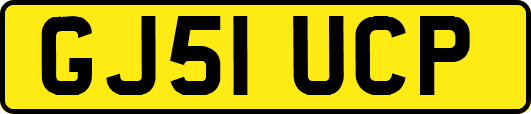 GJ51UCP