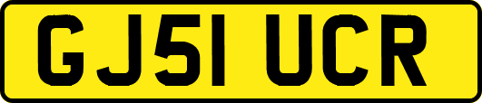 GJ51UCR