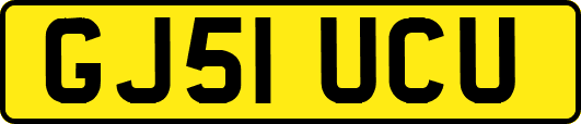 GJ51UCU