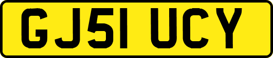 GJ51UCY