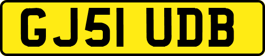 GJ51UDB