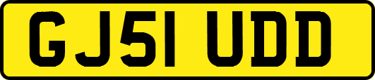 GJ51UDD