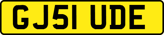 GJ51UDE