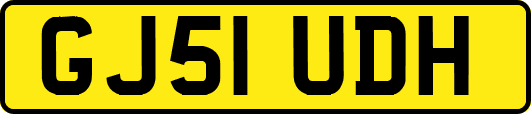 GJ51UDH