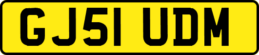 GJ51UDM