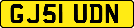 GJ51UDN