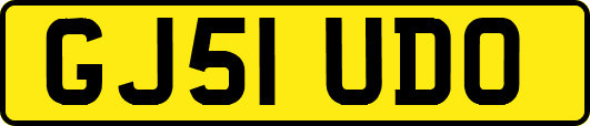 GJ51UDO